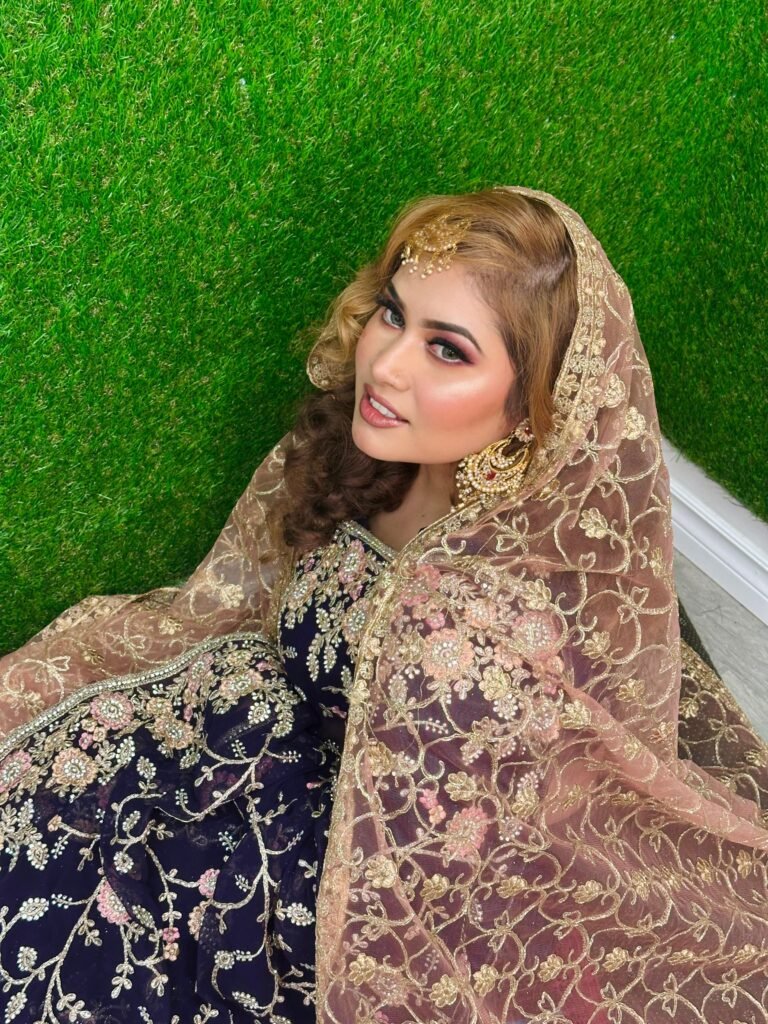 HennaBeauty